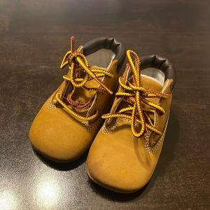 Timberland infant